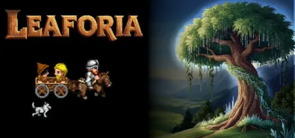 Leaforia