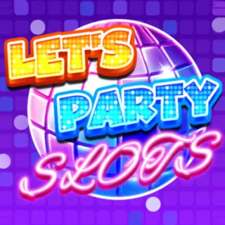 Let's Party Slots