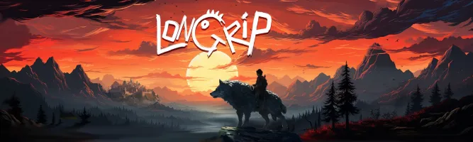 Long Trip VR