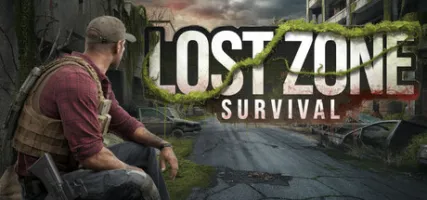 Lost Zone: Survival