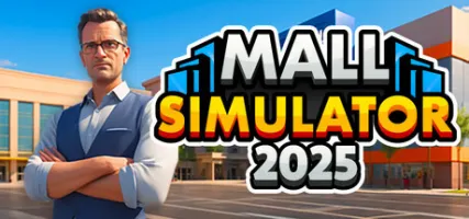 Mall Simulator 2025