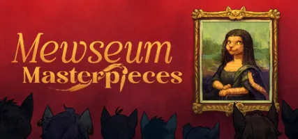 Mewseum: Masterpieces