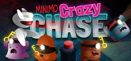 MiniMo: Crazy Chase