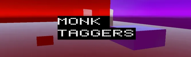 Monk Taggers