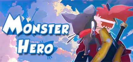 Monster Hero: Adventures