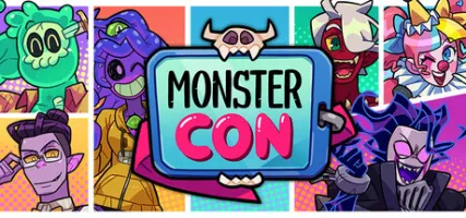 Monster Prom 4: Monster Con