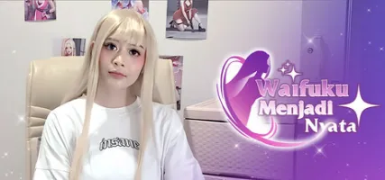 My Waifu Becomes Real