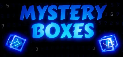 Mystery Boxes