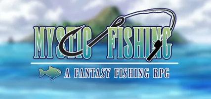 Mystic Fishing: A Fantasy Fishing RPG