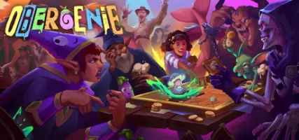 Obergenie