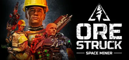 Orestruck: Space Miner