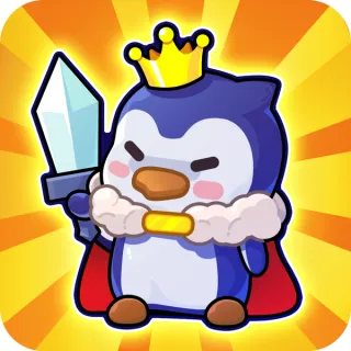 Penguin GO! TD