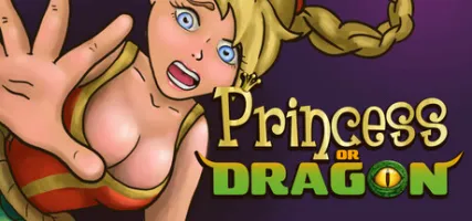 Princess or Dragon