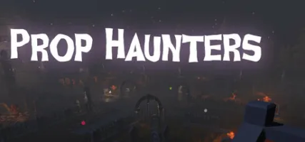 Prop Haunters