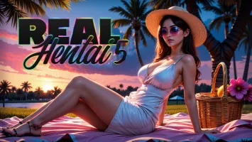 Real Hentai 5