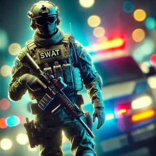 Rescue Agent: Shoot &amp Hunt