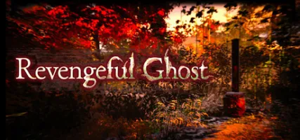 Revengeful Ghost