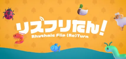 Rhythmic Flip Re Turn