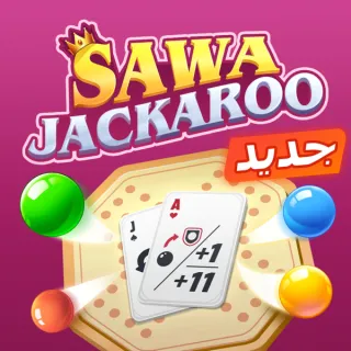 Sawa Jackaroo