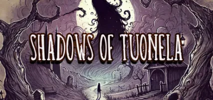 Shadows of Tuonela