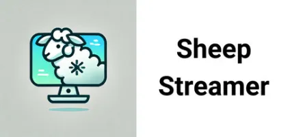 SheepStreamer