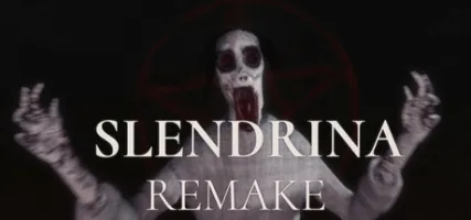 Slendrina Remake