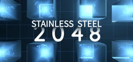 Stainless Steel 2048