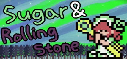 Sugar & Rolling Stone