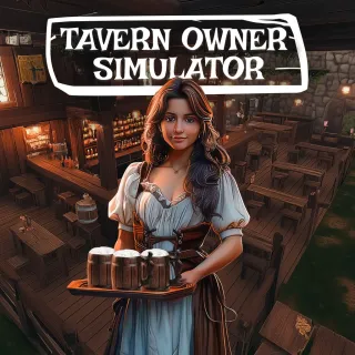Tavern Owner Simulator