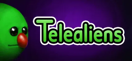 Telealiens