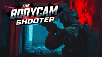 The Bodycam Shooter