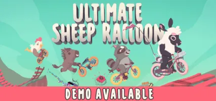 Ultimate Sheep Raccoon
