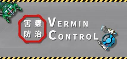Vermin Control