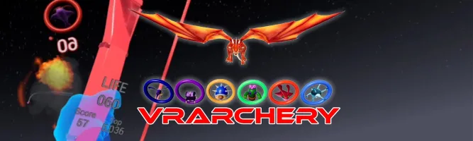 VRArchery