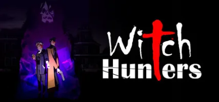 Witch Hunters