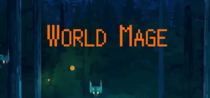World Mage