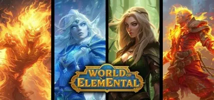 World of Elemental