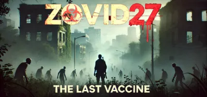 Zovid27: The Last Vaccine
