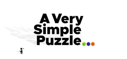 A Very Simple Puzzle...