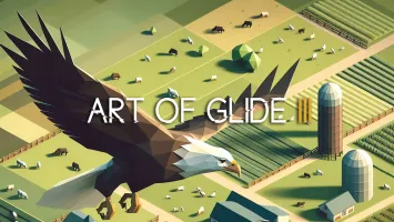 Art of Glide 3