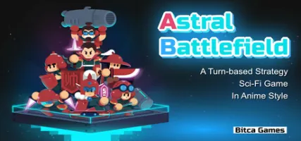 Astral Battlefield