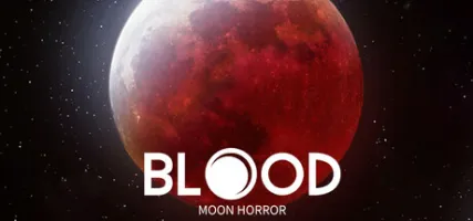 Blood Moon Horror