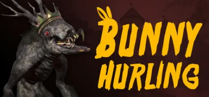 Bunny Hurling