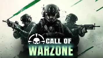 Call of Warzone