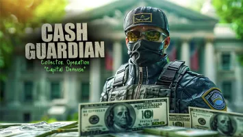 Cash Guardian: Collector Operation ''Capital Defense''