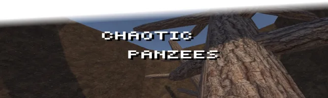 Chaotic Panzees