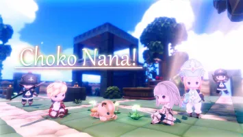 ChokoNana!