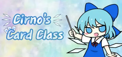 Cirno's Card Class