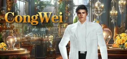 CongWei: Your Electric Hubby