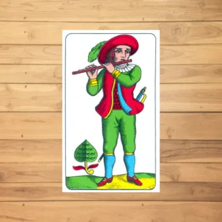 Czech Durak for Watch